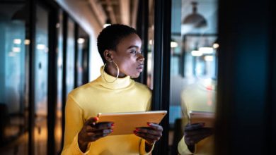 Online Presence for Career Growth