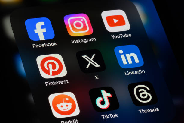Social Media Branding in Ghana