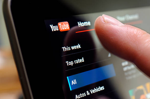 YouTube niche ideas for beginners