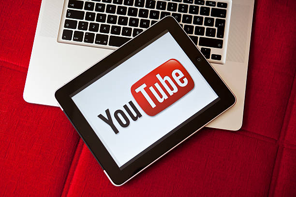 YouTube passive income ideas