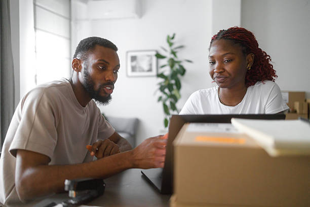 Affiliate Marketing for Beginners in Africa