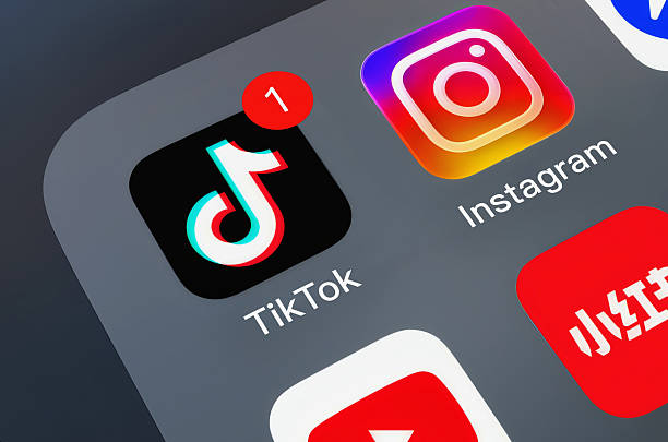 Affiliate Marketing With TikTok