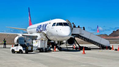 Airline Jobs in Ghana