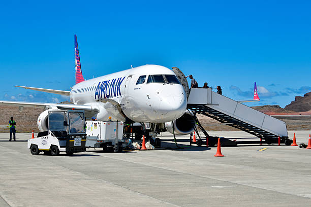 Airline Jobs in Ghana