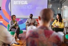 artificial intelligence courses Ghana