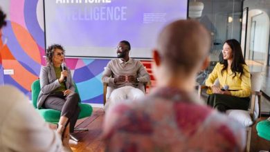 artificial intelligence courses Ghana