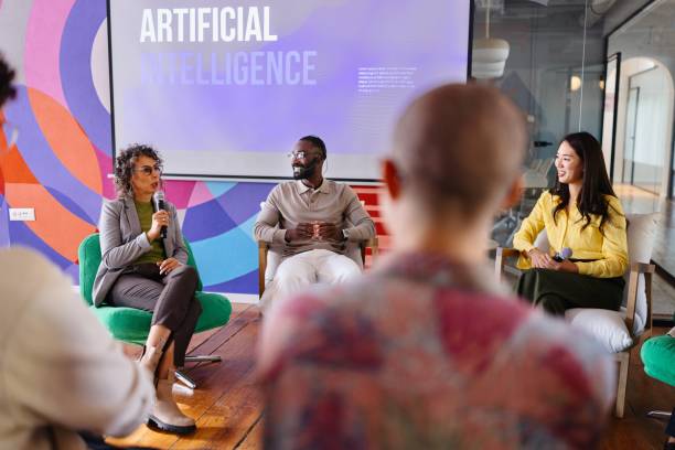 artificial intelligence courses Ghana
