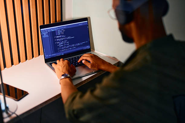 Coding for Beginners in Ghana