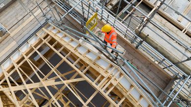 Construction Jobs in Ghana