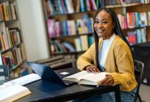 Digital Education Scholarships