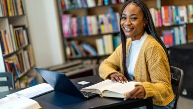 Digital Education Scholarships