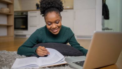 Distance Learning Scholarships