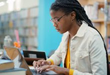 District Assembly Scholarships in Ghana