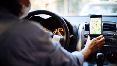 Driving Jobs in Ghana With License