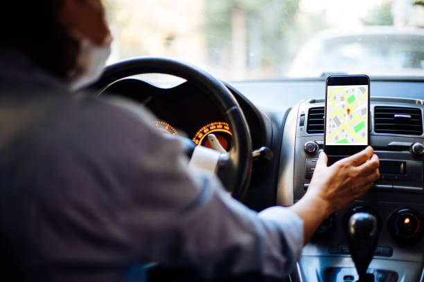 Driving Jobs in Ghana With License