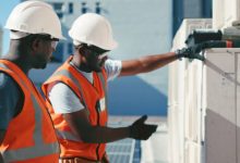 Engineering Internships in Ghana