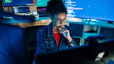 Free Coding Courses in Ghana