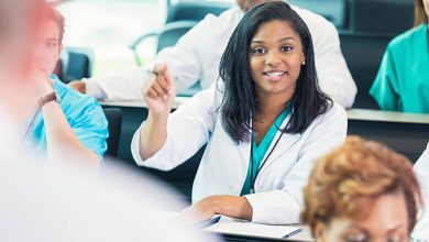 Government Internship Programs in Ghana