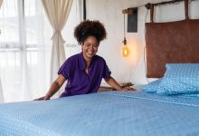hotel jobs in Accra Ghana