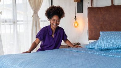 hotel jobs in Accra Ghana