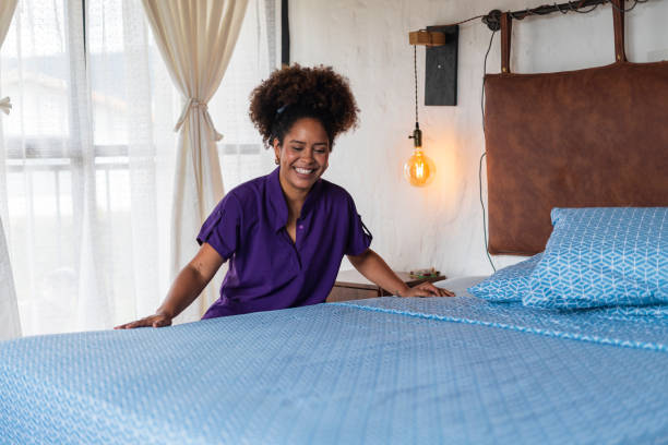 hotel jobs in Accra Ghana