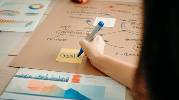 how to build professional brand Ghana