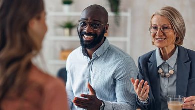 Emotional Intelligence at Work