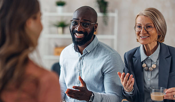 Emotional Intelligence at Work