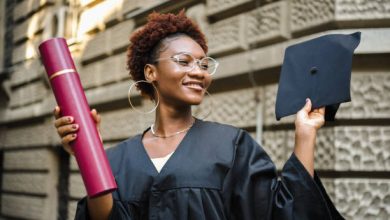 law scholarships Ghana