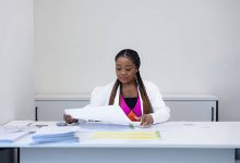 national service job opportunities Ghana