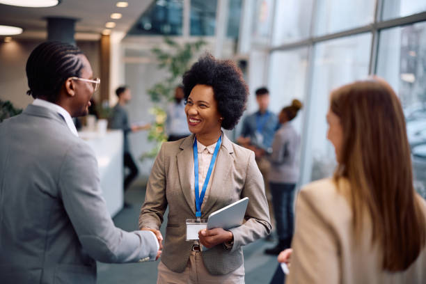 networking events Ghana career