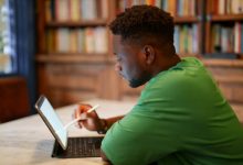 online masters scholarships