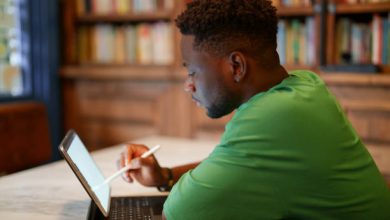 online masters scholarships