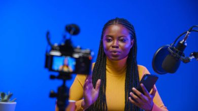 Personal Branding Tips in Ghana