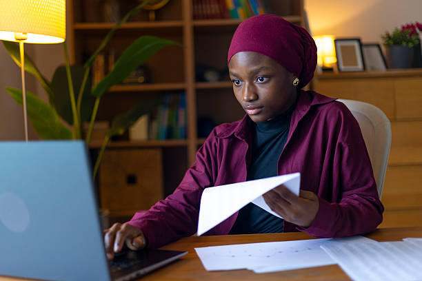 Problem Solving Skills in Ghana