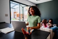 Remote Learning Scholarships