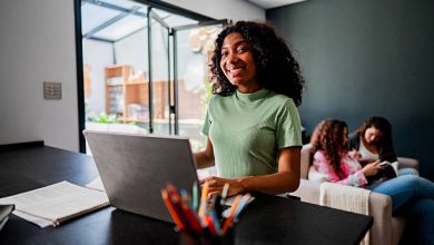 Remote Learning Scholarships