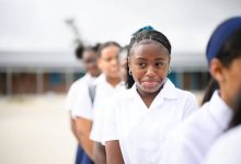 scholarships for SHS graduates Ghana