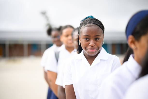 scholarships for SHS graduates Ghana