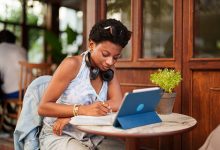 Scholarships for Online Learning
