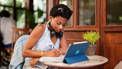 Scholarships for Online Learning