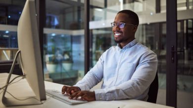 software development career Ghana