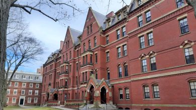 Harvard Free Online Courses
