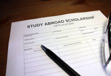 Scholarship CV Writing Guide
