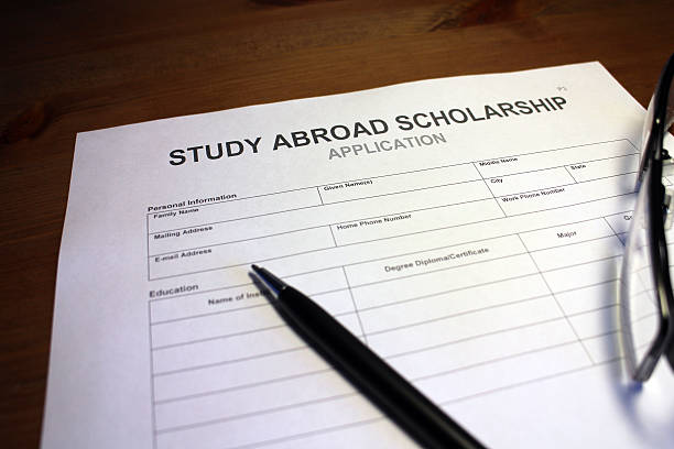 Scholarship CV Writing Guide